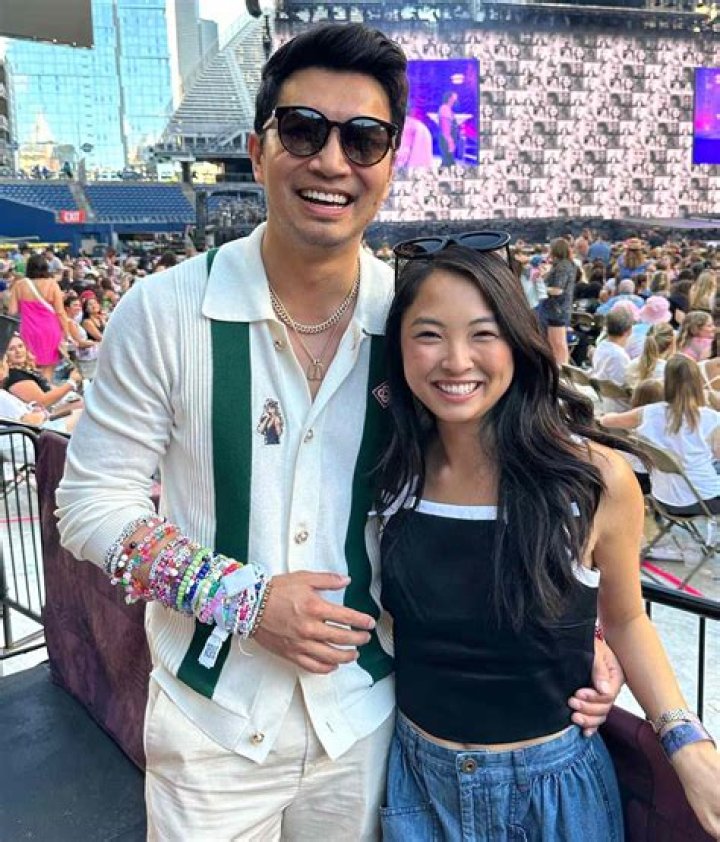 Allison Hsu