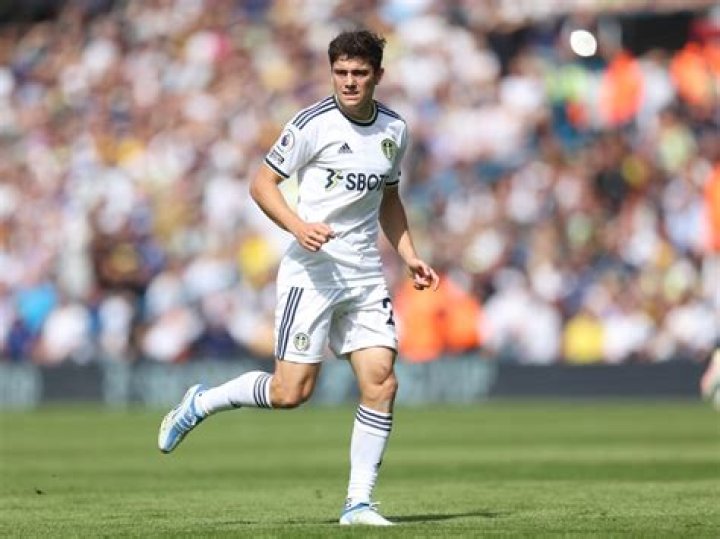 Daniel James