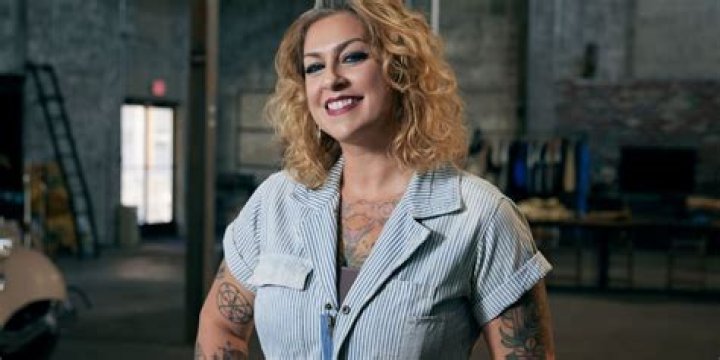 Danielle Colby Age, Height, Wikipedia, Husband, Net Worth Danielle Colby age