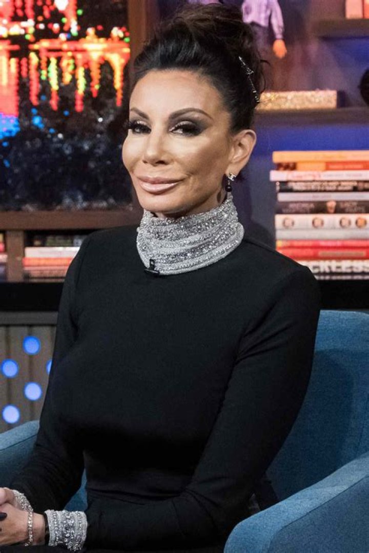 Danielle Staub Has Reached A Settlement With Her Ex