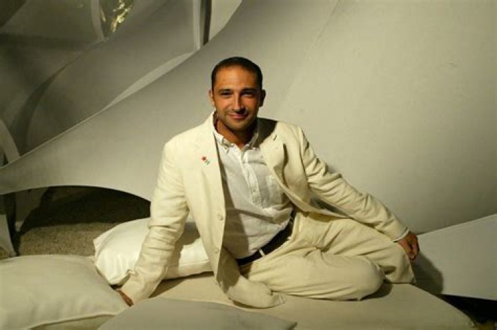 David Fabius David Fabius