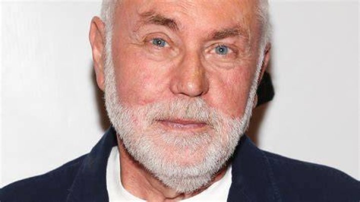 David Hall net worth