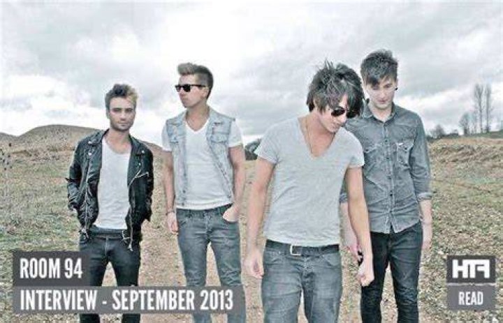 Exclusive Interview: Room 94 reveal 'Lost Youth' music video plans 2