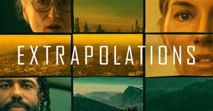 Extrapolations