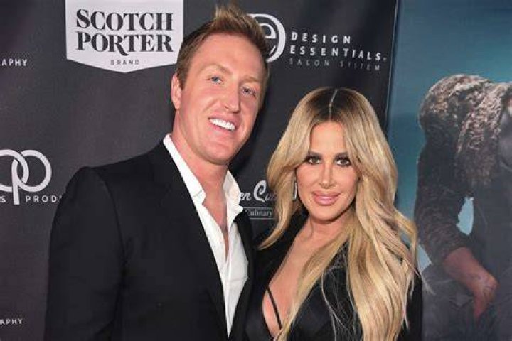 Kim Zolciak and Kroy Biermann's Net Worth Takes A Hit: Marriage Trouble After Buffalo Bills Cut Linebacker