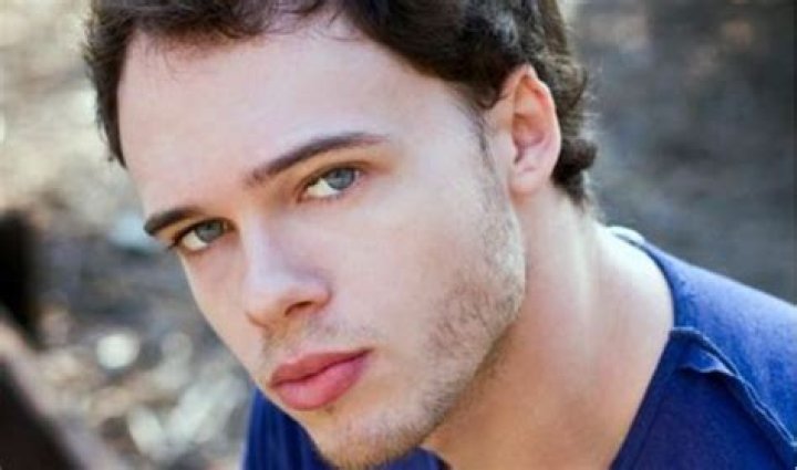 Liam Springthorpe age