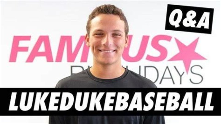 Lukedukebaseball