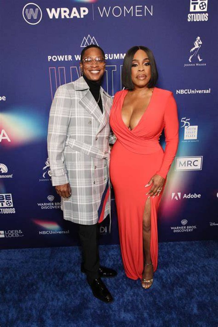 Niecy-Nash