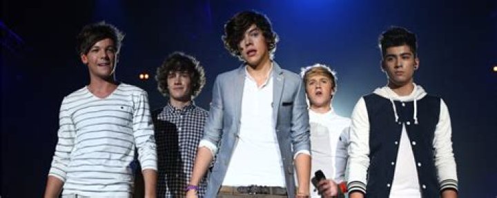 One Direction had a technical difficulty! 2