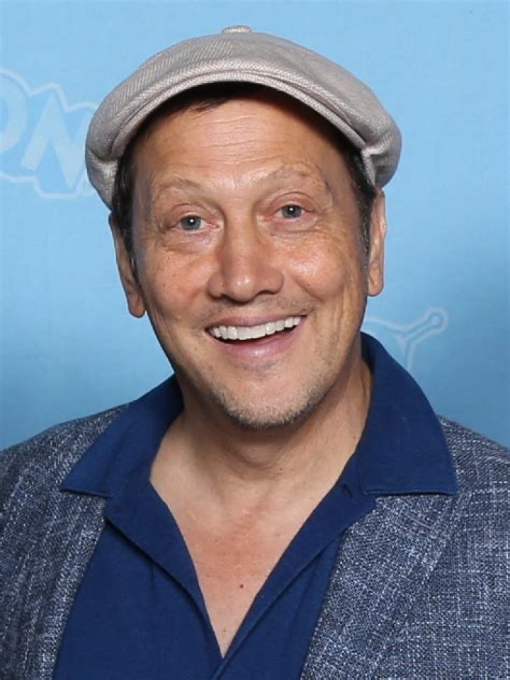 Robert Michael Schneider