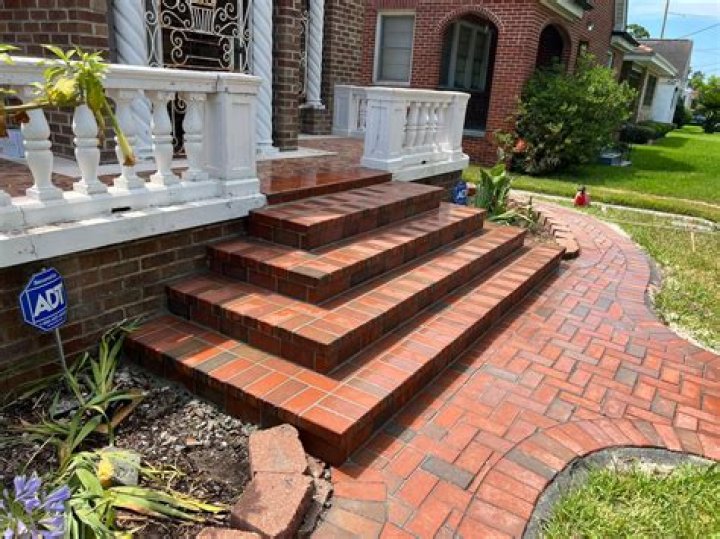 Steps