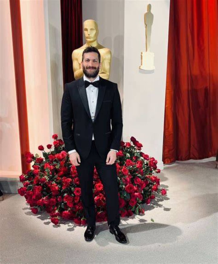 The-Oscars