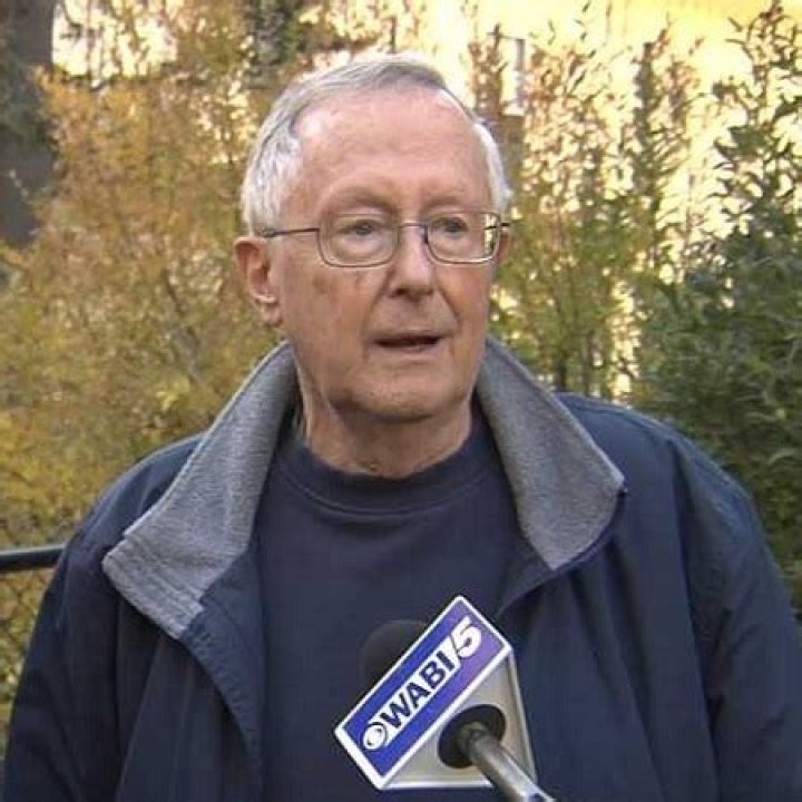 Thomas Daffron Age
