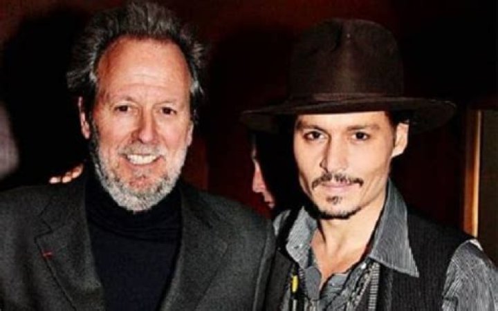 Daniel Depp What Does Daniel Depp Do? Everything About Johnny Depp’s Half Brother